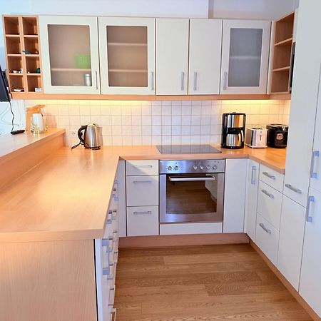 Wiesen Appartment Schwarzenberg Zewnętrze zdjęcie